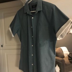 Topman shirt medium